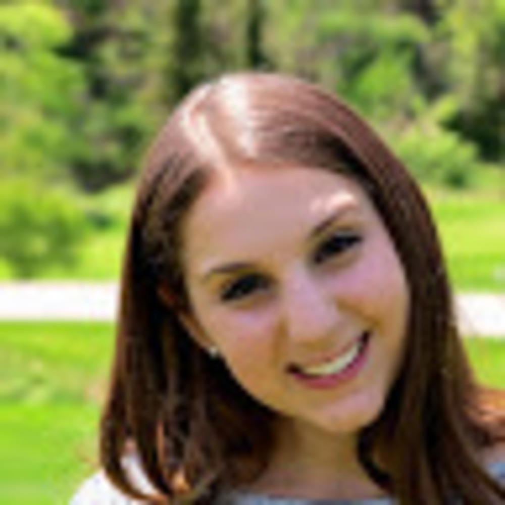 Meet your Posher, Aliza